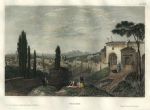 Italy, Verona, 1839