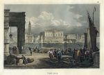 Italy, Venice, 1839