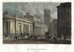 London, Bank of England, 1839