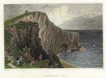 IOW, Scratchells Bay, 1834
