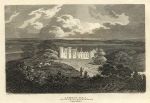 Lancashire, Ashton Hall, 1807