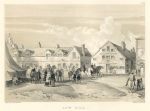 Lancashire, Liverpool, Low Hill, 1843
