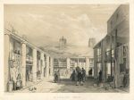 Lancashire, Liverpool, Richmond Fair, 1843