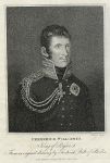 Frederick William III of Prussia, 1817