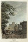 London, Highgate, 1814