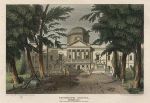 London, Chiswick House, 1815