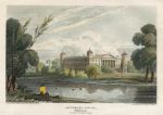 London, Osterley Park, 1811