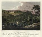 Wales, Monmouthshire, Piercefield, 1800