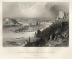 Germany, Passau, 1840