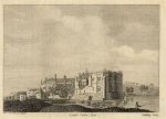 Kent, Leeds Castle, 1786