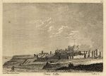 Kent, Dover Castle, 1786