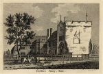 Kent, Dartford Priory, 1786