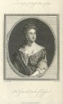 Duchess of Grafton, 1784