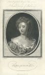 Sarah Duchess of Marlborough, 1784