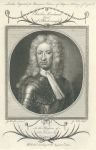 Charles Mordaunt, Earl of Peterborough, 1784