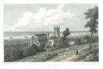 Kent, Hyth, 1830