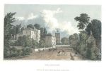 Wiltshire, Melksham, 1830