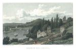Bristol, Brandon Hill, 1830