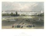 Austria, Vienna, 1840