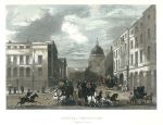 London, General Post Office, 1838