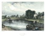 Middlesex, Sunbury, 1839