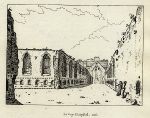 London, Savoy Hospital, 1793