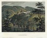 Germany, Schwarzburg (Thuringia), 1839