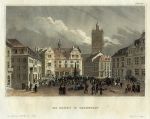 Germany, Darmstadt, 1839