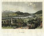 Austria, Salzburg, 1839