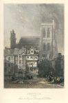 France, Abbeville, 1836