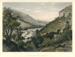 West Bank, Nablus, 1875