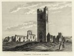 Ireland, Co.Meath, Slanes College, 1786