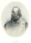 Garibaldi portrait, 1872