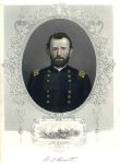 Ulysses S. Grant portrait, 1872