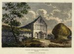 Lincolnshire, Stamford, Priory of St.Leonards, 1802