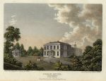 Lancashire, Gilead House, 1806