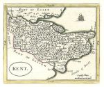 Kent map, 1786