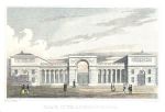 Paris, Palace of the Legion of Honour, 1840