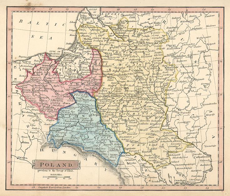 Poland, 1831