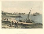 Lebanon, Sidon, 1875