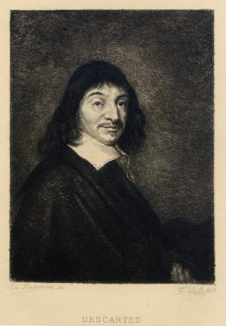 Descartes, 1840