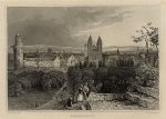 Germany, Andernach, 1832