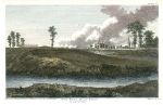 London, Reed Moat Field at Islington, 1800