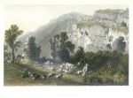 Turkey, Seleucia, 1837