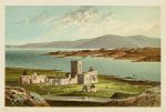 Scotland, Iona, 1894