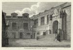 London, Leather Sellers' Hall, 1800