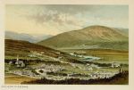 Scotland, Castleton of Braemar, 1894