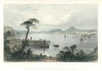 Scotland, Dundee, 1842