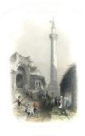 Turkey, Antioch Great Mosque, 1837