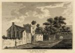 Somerset, Combe Sydenham, 1786